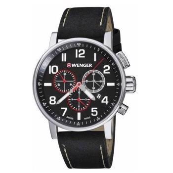 Wenger model 01.0343.102 buy it here at your Watch and Jewelr Shop